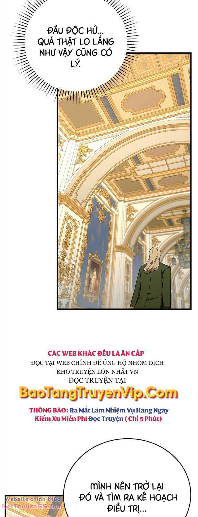 Thánh Cái Khỉ gì Đây Là Sức Mạnh Của Y Học Hiện Đại - Chapter 80 - Page 35