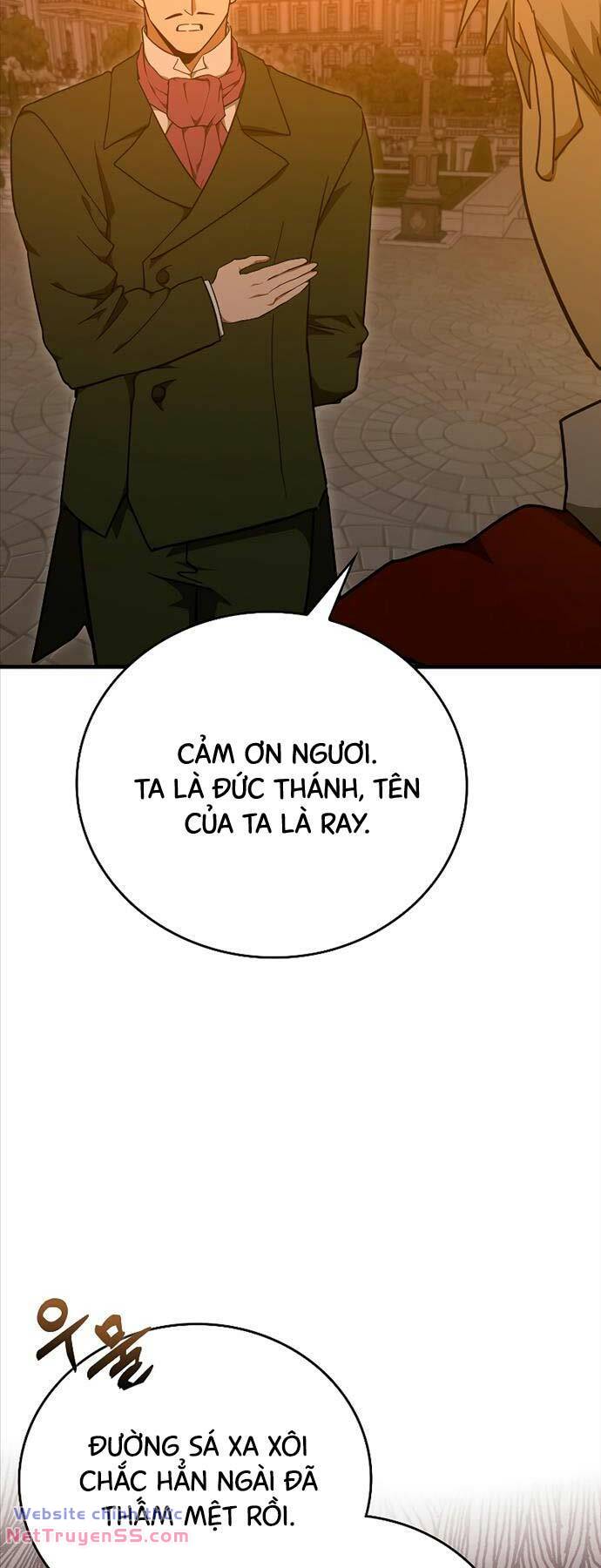 Thánh Cái Khỉ gì Đây Là Sức Mạnh Của Y Học Hiện Đại - Chapter 80 - Page 3