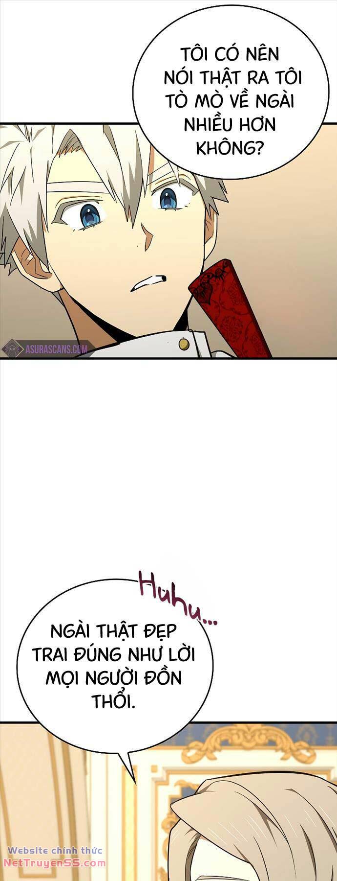 Thánh Cái Khỉ gì Đây Là Sức Mạnh Của Y Học Hiện Đại - Chapter 80 - Page 40