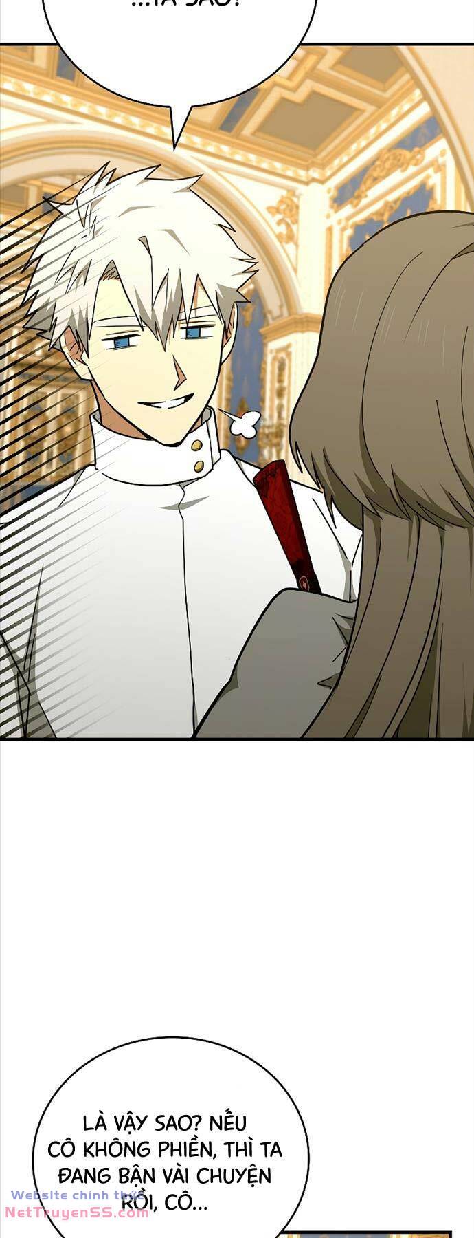 Thánh Cái Khỉ gì Đây Là Sức Mạnh Của Y Học Hiện Đại - Chapter 80 - Page 42