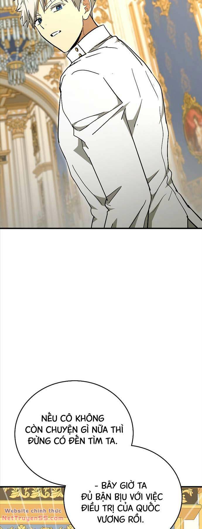 Thánh Cái Khỉ gì Đây Là Sức Mạnh Của Y Học Hiện Đại - Chapter 80 - Page 46