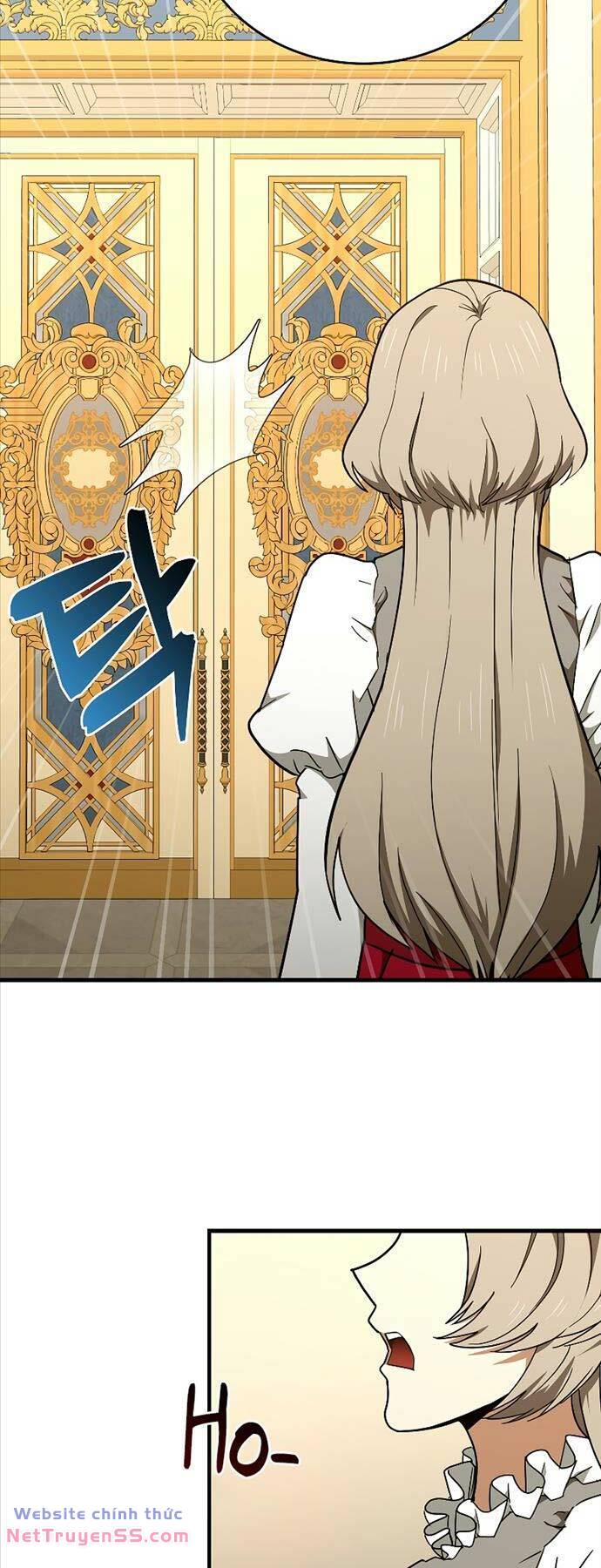 Thánh Cái Khỉ gì Đây Là Sức Mạnh Của Y Học Hiện Đại - Chapter 80 - Page 47