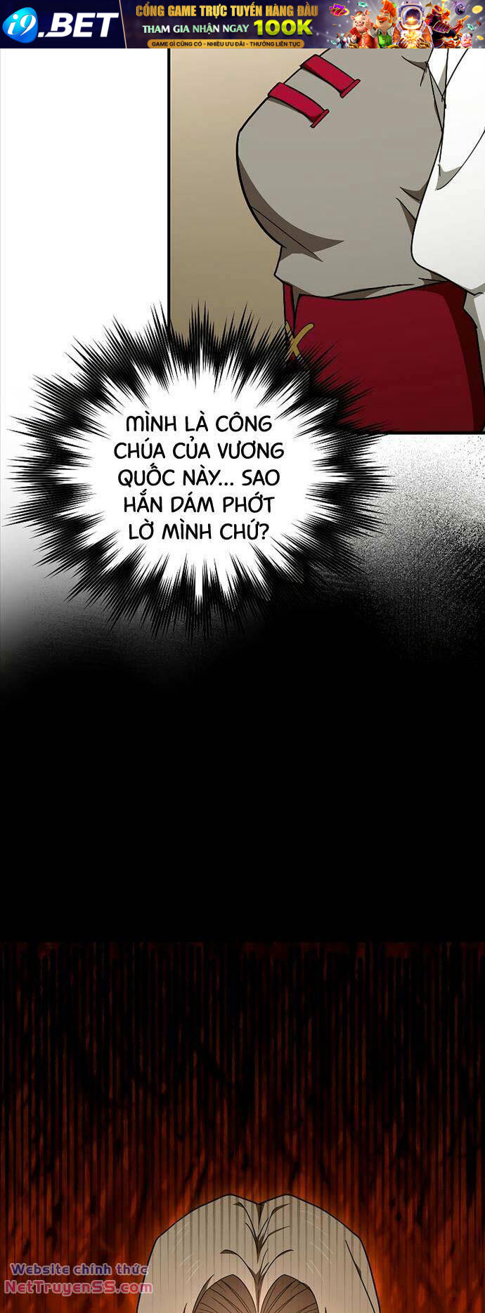 Thánh Cái Khỉ gì Đây Là Sức Mạnh Của Y Học Hiện Đại - Chapter 80 - Page 48