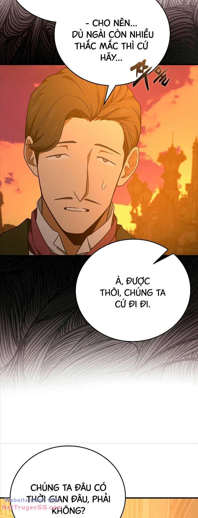 Thánh Cái Khỉ gì Đây Là Sức Mạnh Của Y Học Hiện Đại - Chapter 80 - Page 4