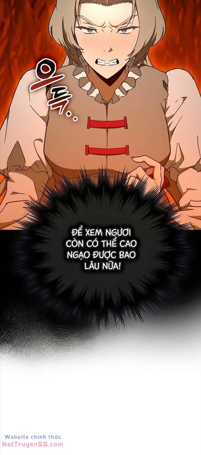 Thánh Cái Khỉ gì Đây Là Sức Mạnh Của Y Học Hiện Đại - Chapter 80 - Page 49