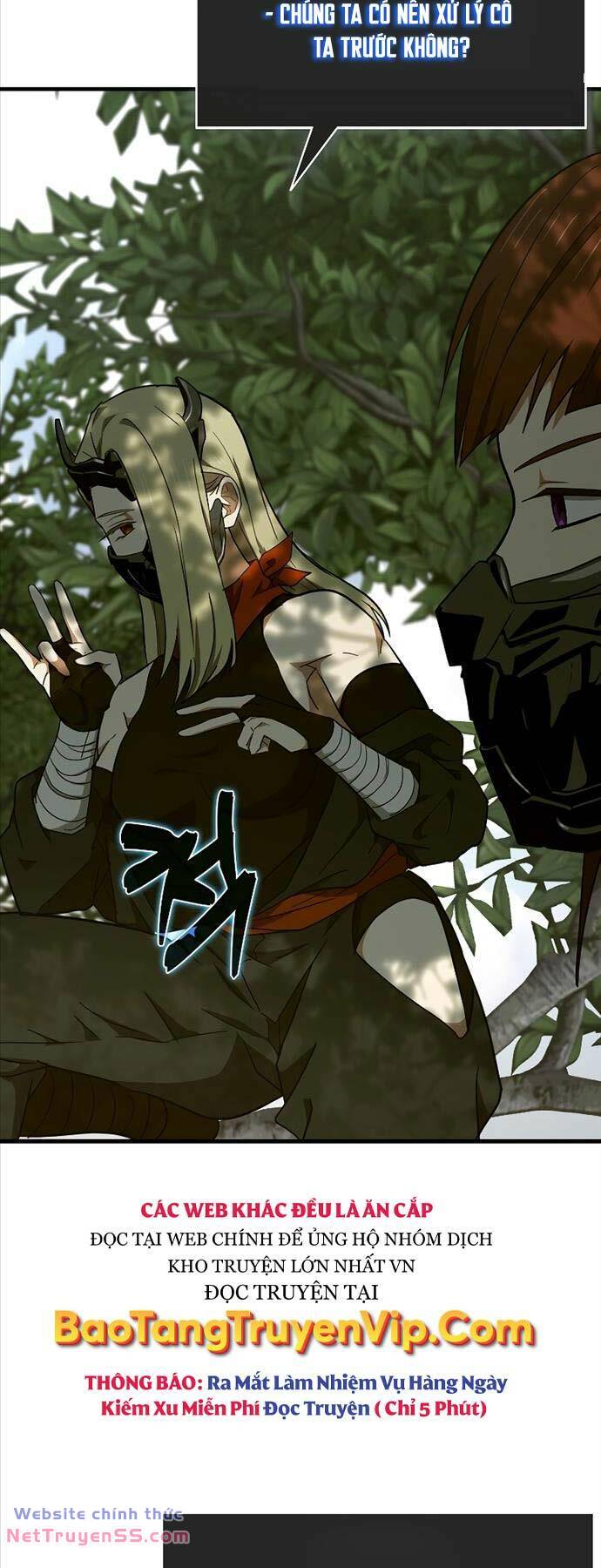 Thánh Cái Khỉ gì Đây Là Sức Mạnh Của Y Học Hiện Đại - Chapter 80 - Page 52