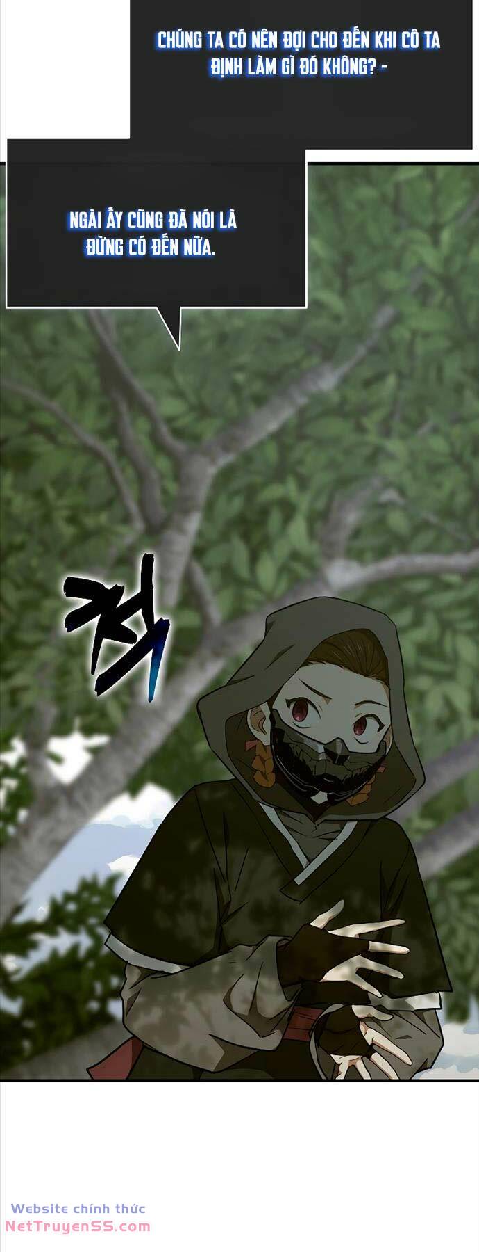 Thánh Cái Khỉ gì Đây Là Sức Mạnh Của Y Học Hiện Đại - Chapter 80 - Page 53