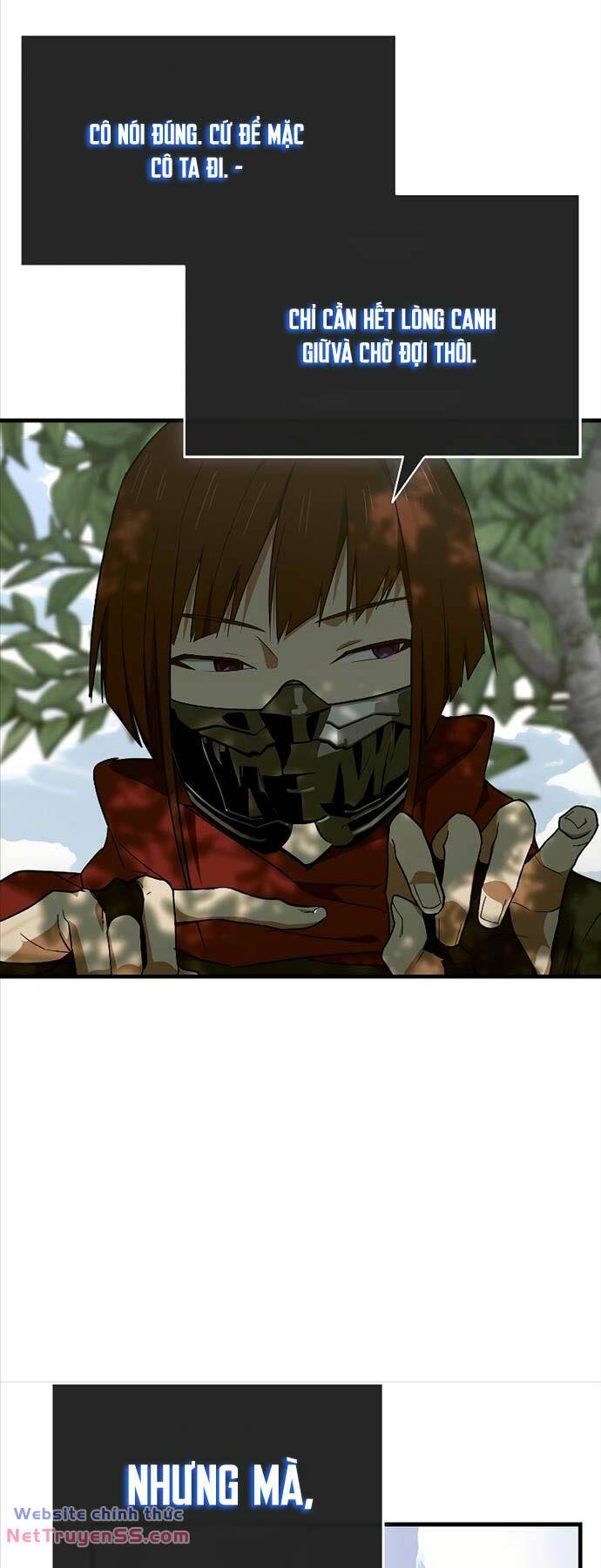 Thánh Cái Khỉ gì Đây Là Sức Mạnh Của Y Học Hiện Đại - Chapter 80 - Page 54