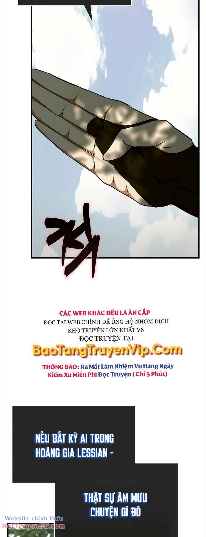 Thánh Cái Khỉ gì Đây Là Sức Mạnh Của Y Học Hiện Đại - Chapter 80 - Page 55