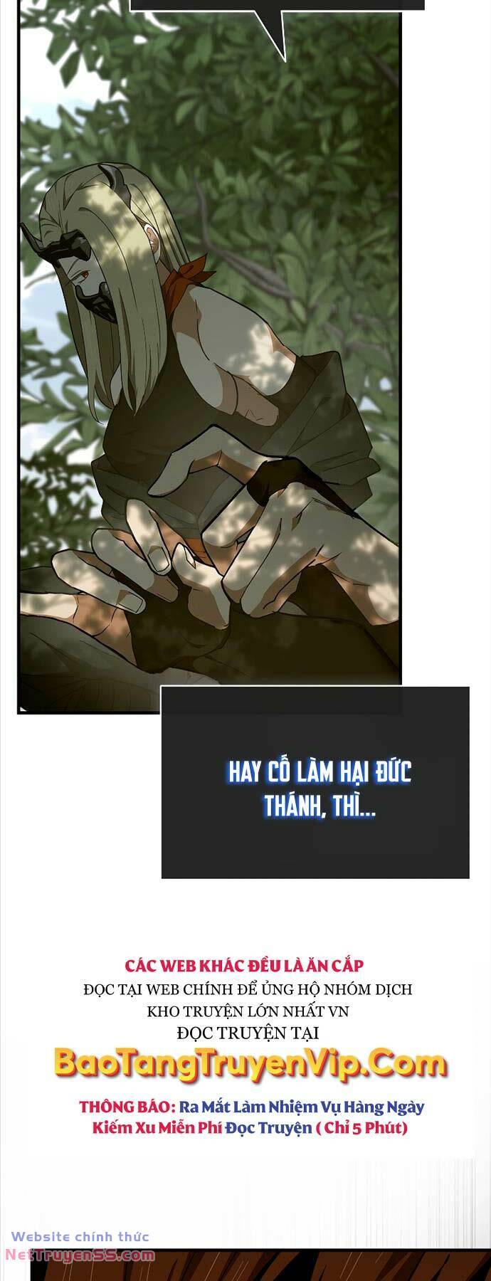 Thánh Cái Khỉ gì Đây Là Sức Mạnh Của Y Học Hiện Đại - Chapter 80 - Page 56