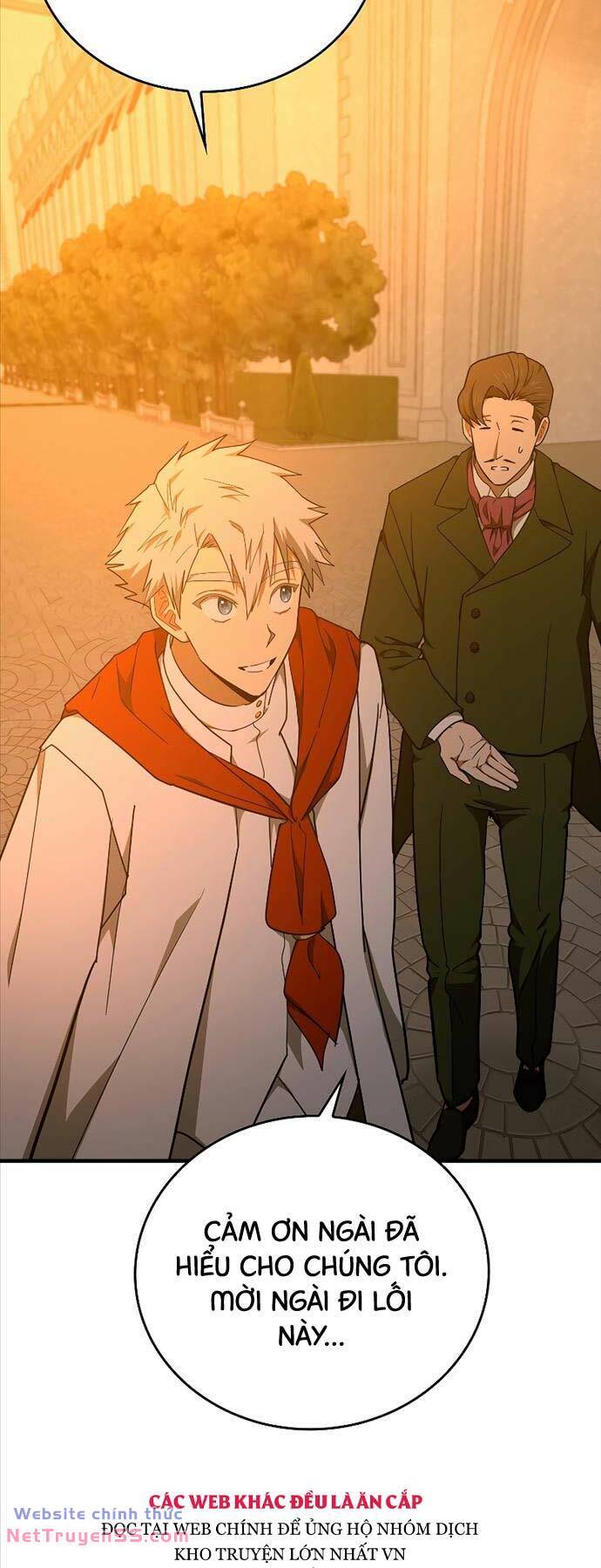 Thánh Cái Khỉ gì Đây Là Sức Mạnh Của Y Học Hiện Đại - Chapter 80 - Page 5