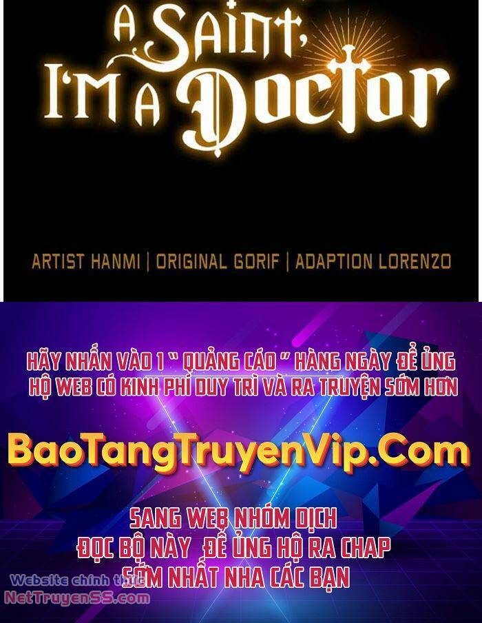 Thánh Cái Khỉ gì Đây Là Sức Mạnh Của Y Học Hiện Đại - Chapter 80 - Page 60