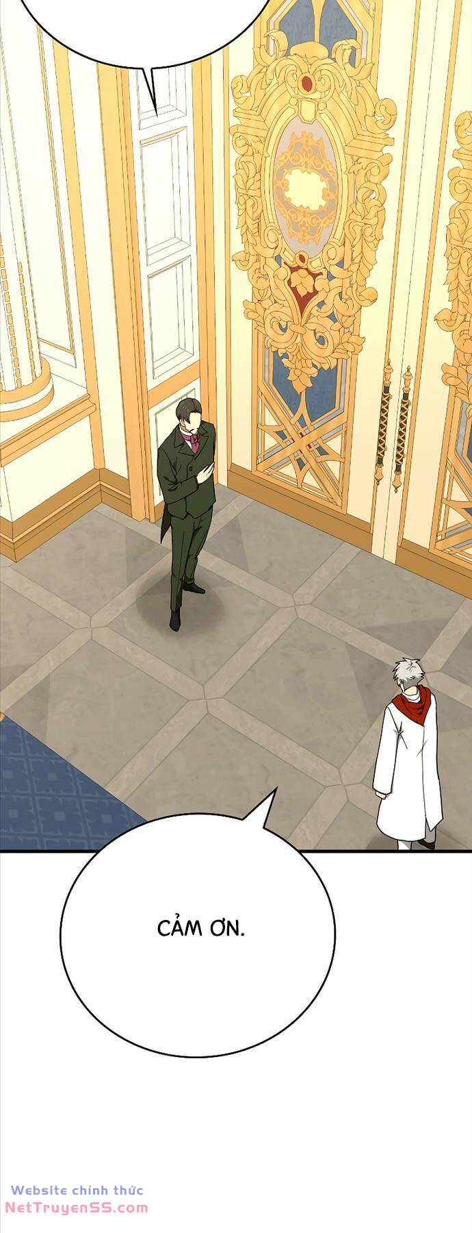 Thánh Cái Khỉ gì Đây Là Sức Mạnh Của Y Học Hiện Đại - Chapter 80 - Page 7