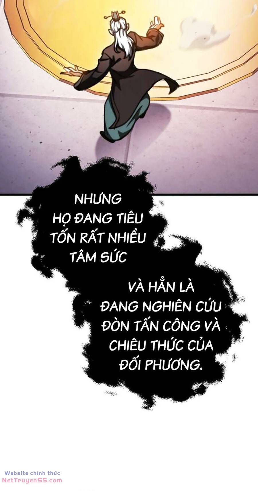 Thanh Kiếm Của Hoàng Đế - Chapter 37 - Page 9
