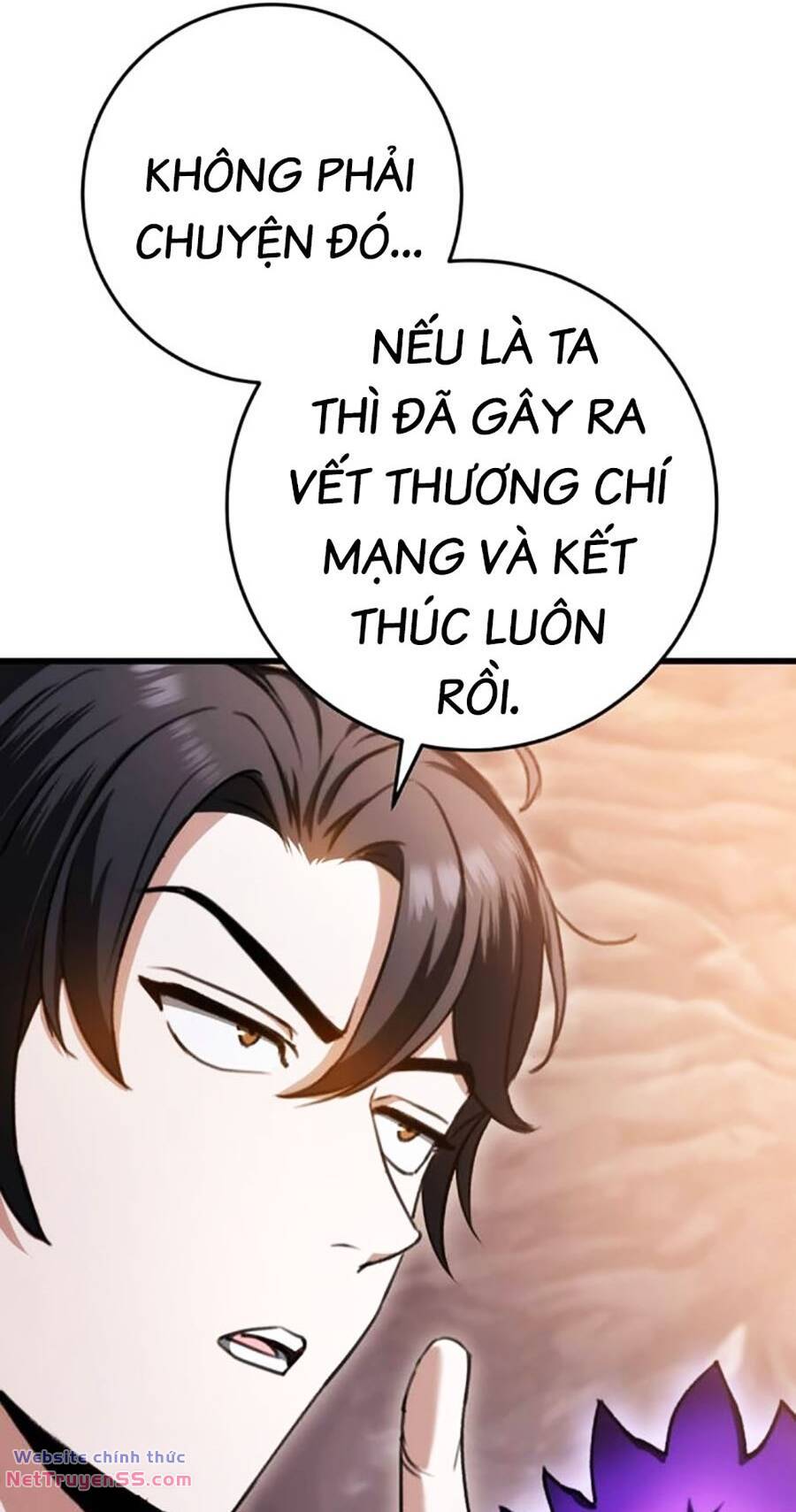 Thanh Kiếm Của Hoàng Đế - Chapter 37 - Page 10