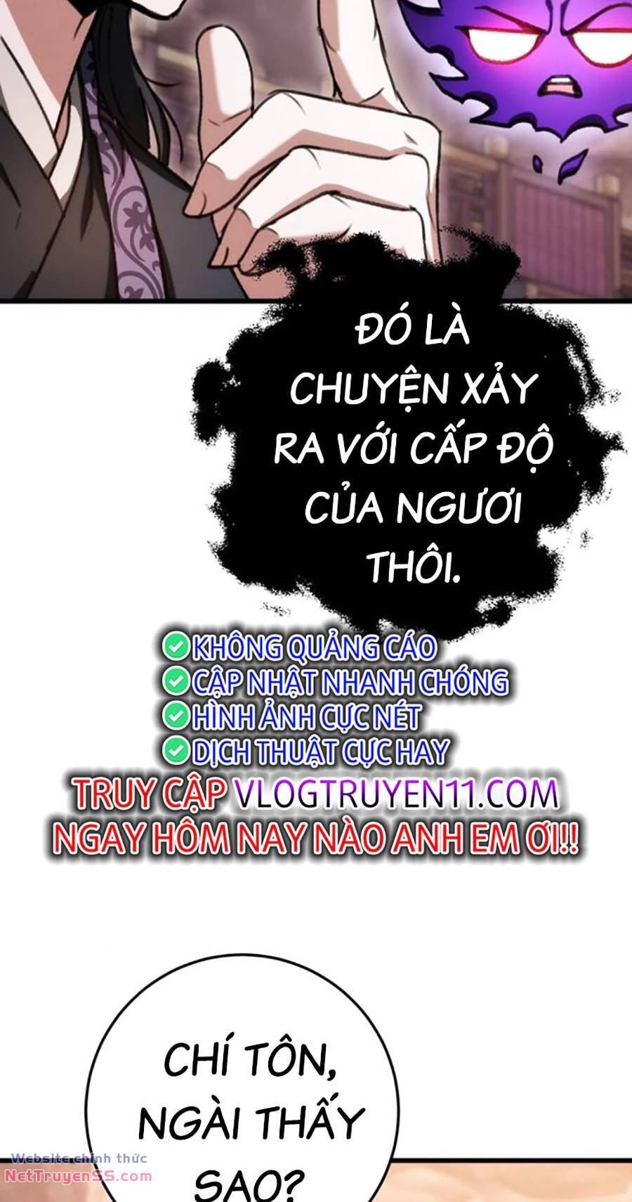 Thanh Kiếm Của Hoàng Đế - Chapter 37 - Page 11