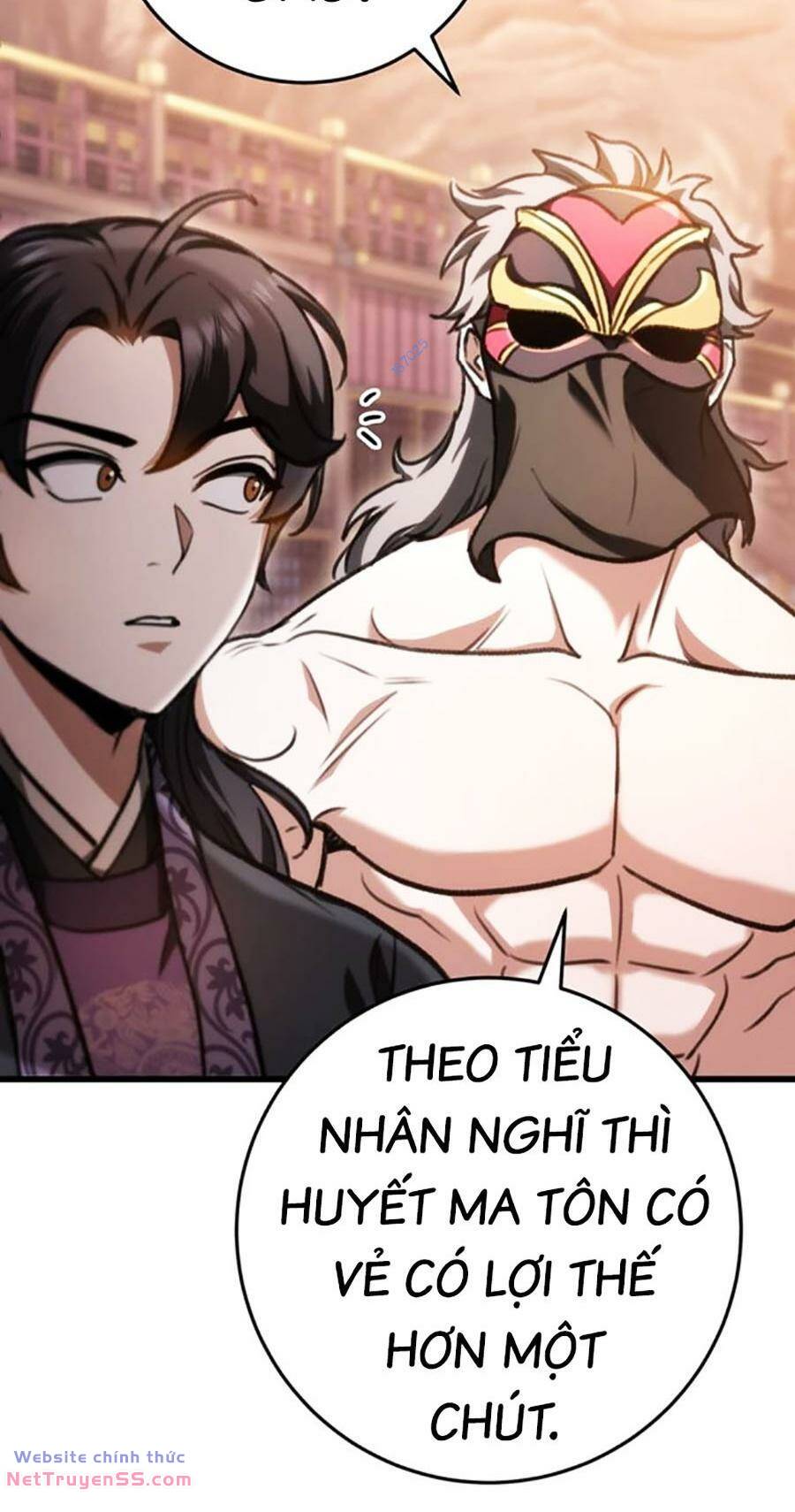 Thanh Kiếm Của Hoàng Đế - Chapter 37 - Page 12