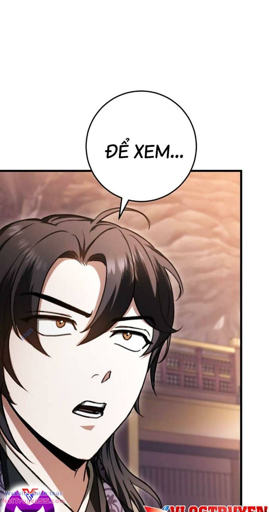 Thanh Kiếm Của Hoàng Đế - Chapter 37 - Page 13