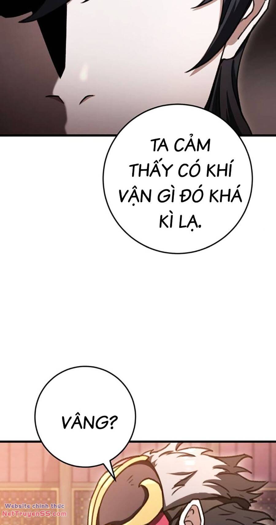 Thanh Kiếm Của Hoàng Đế - Chapter 37 - Page 15