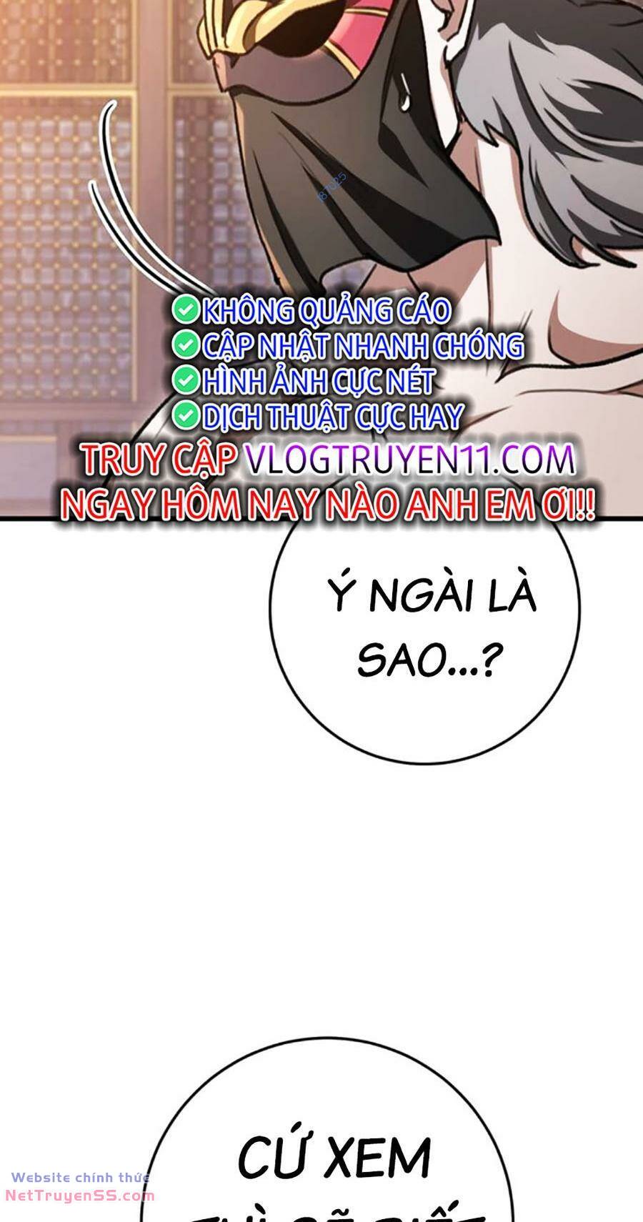 Thanh Kiếm Của Hoàng Đế - Chapter 37 - Page 16