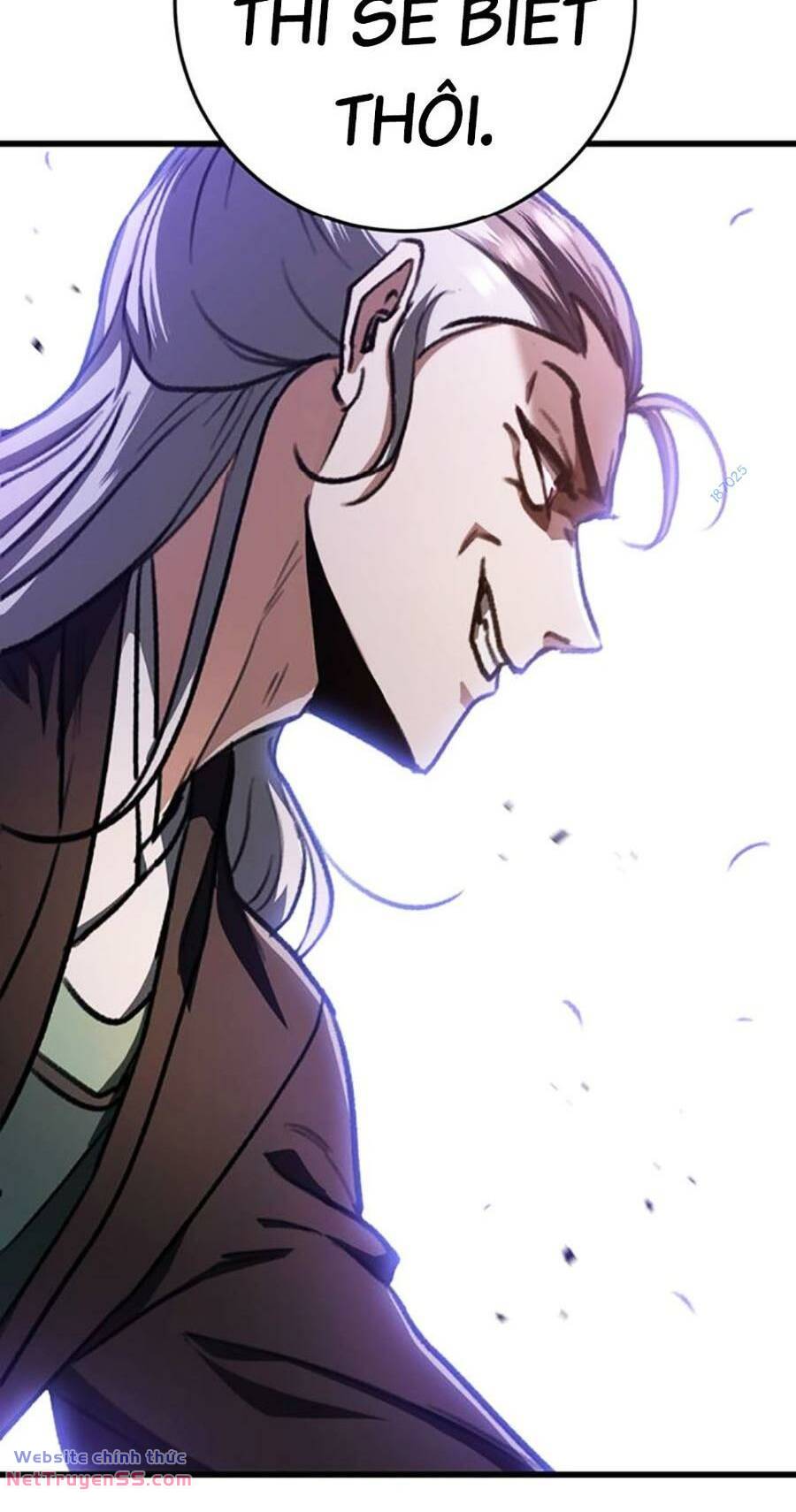 Thanh Kiếm Của Hoàng Đế - Chapter 37 - Page 17