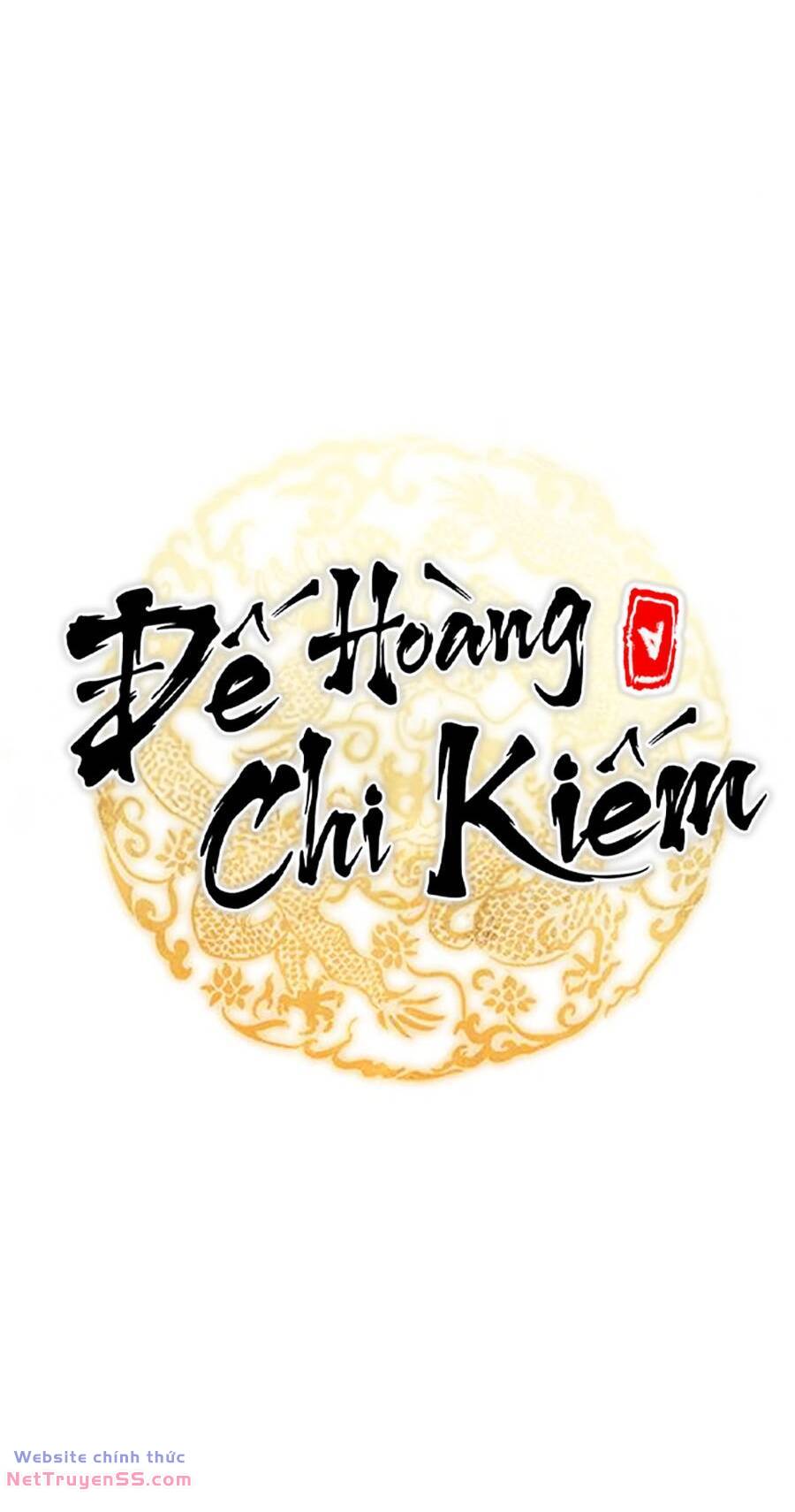 Thanh Kiếm Của Hoàng Đế - Chapter 37 - Page 18