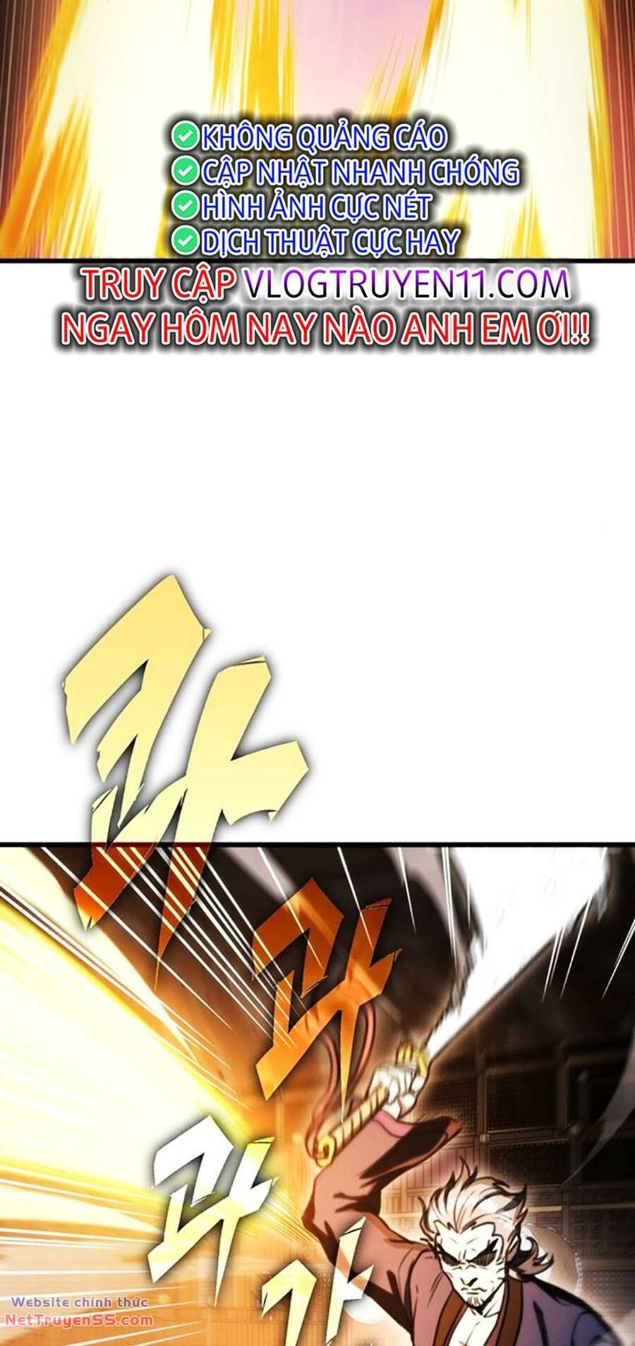 Thanh Kiếm Của Hoàng Đế - Chapter 37 - Page 21