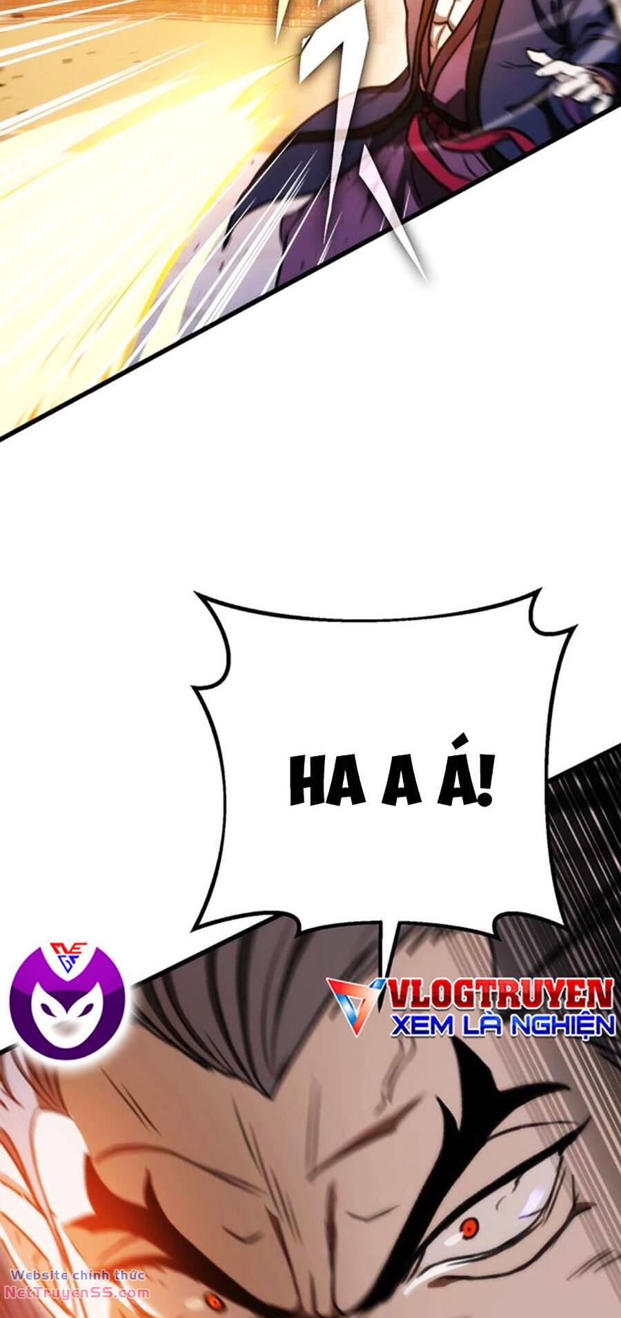 Thanh Kiếm Của Hoàng Đế - Chapter 37 - Page 22