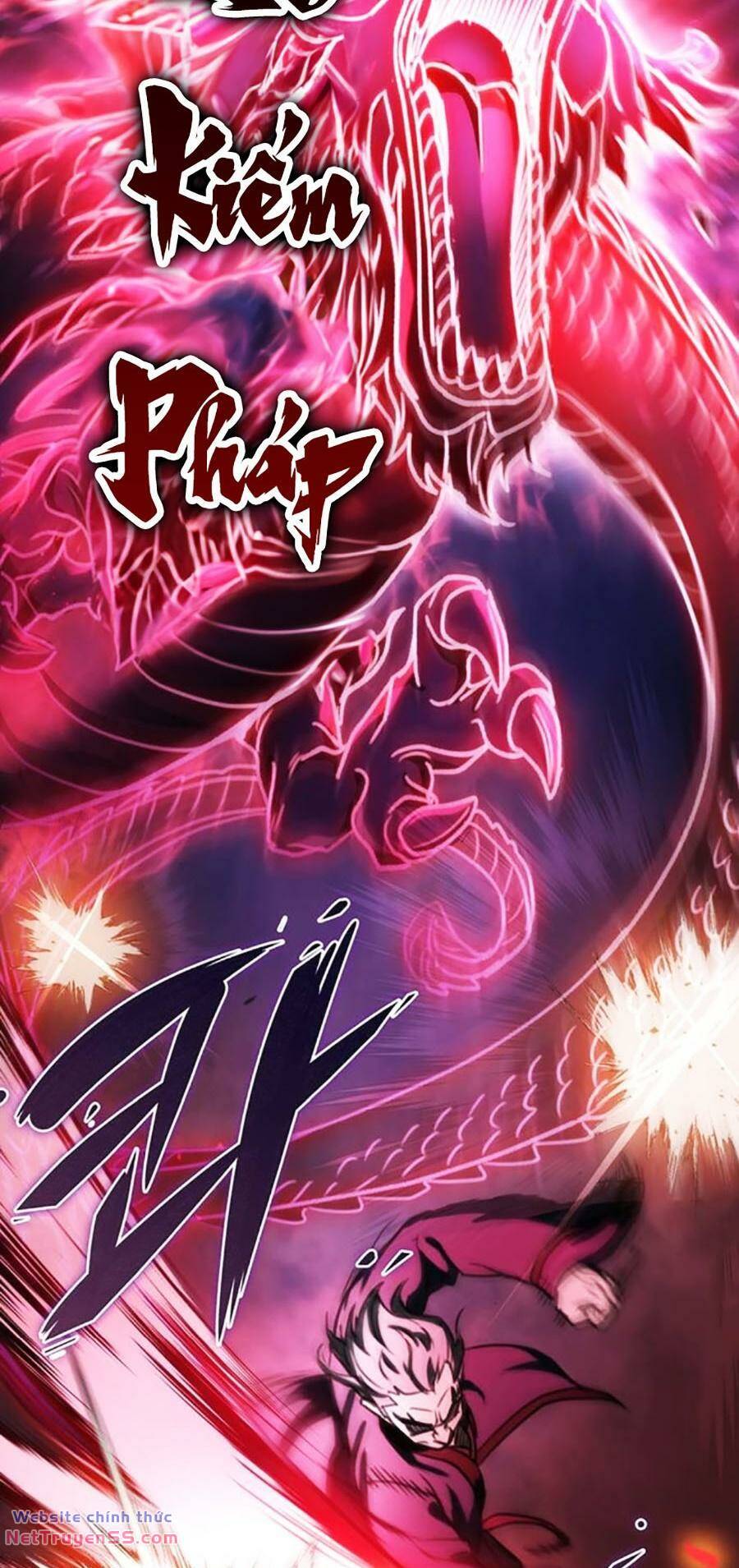 Thanh Kiếm Của Hoàng Đế - Chapter 37 - Page 24