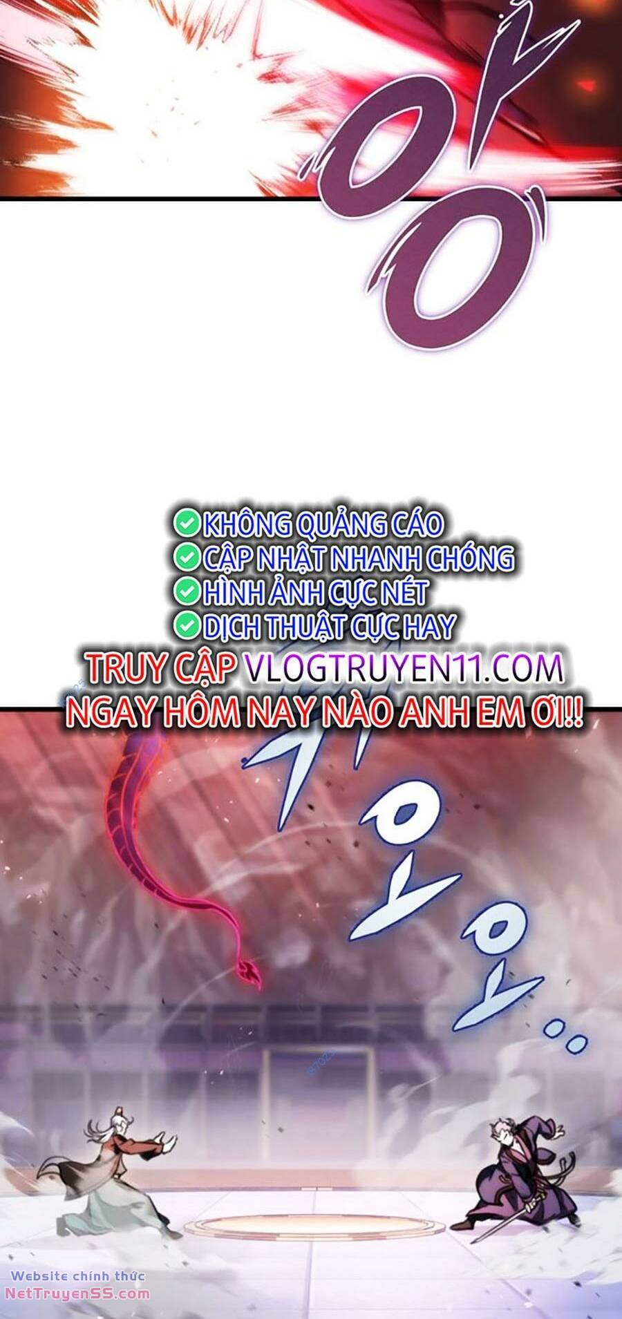 Thanh Kiếm Của Hoàng Đế - Chapter 37 - Page 25