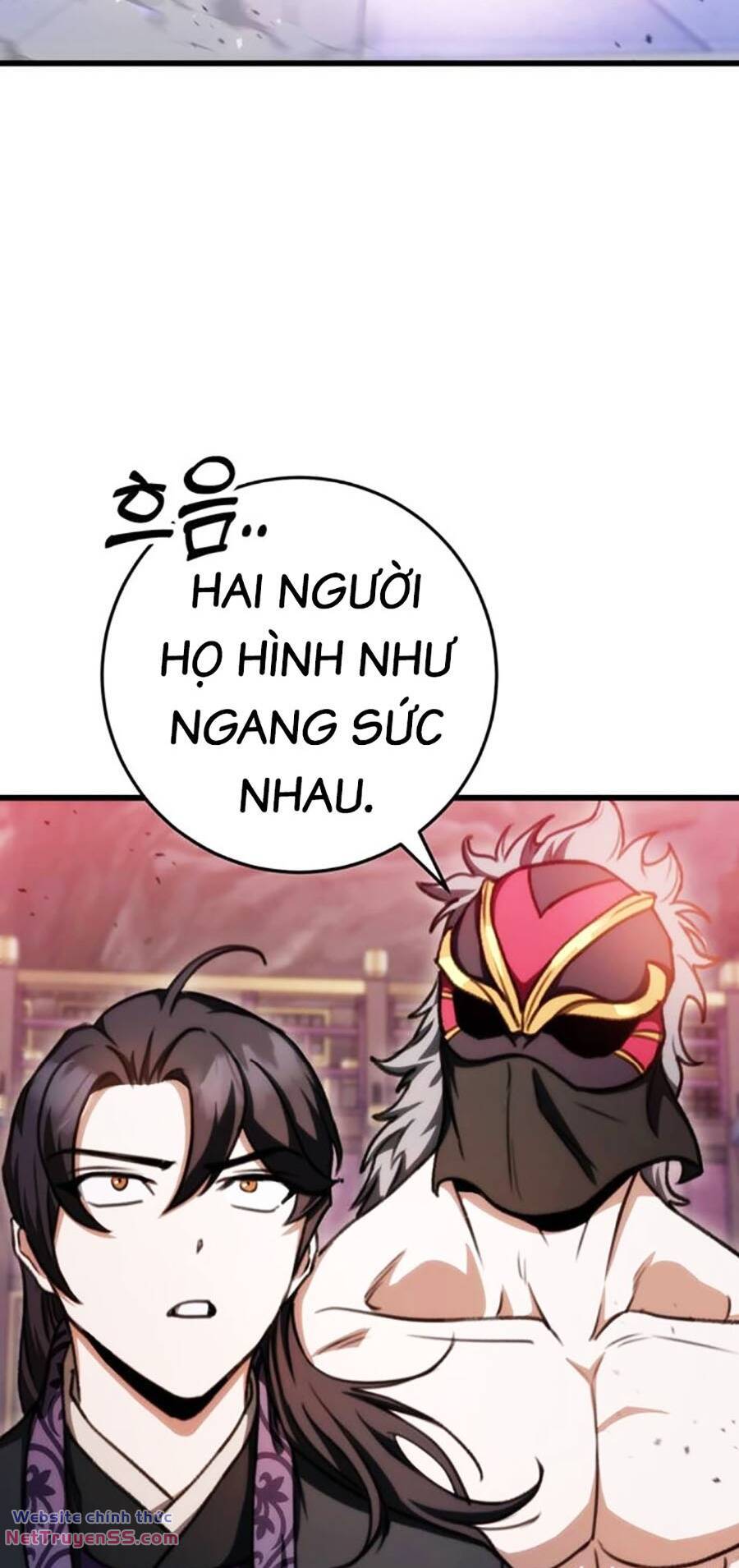 Thanh Kiếm Của Hoàng Đế - Chapter 37 - Page 26