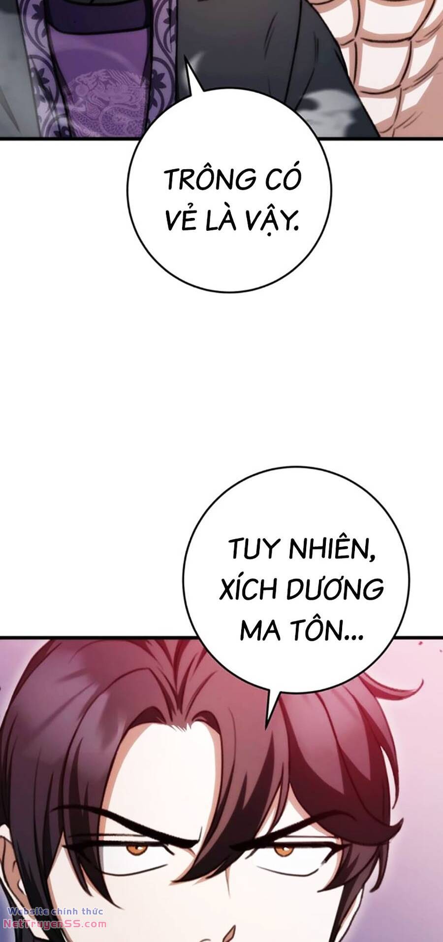 Thanh Kiếm Của Hoàng Đế - Chapter 37 - Page 27