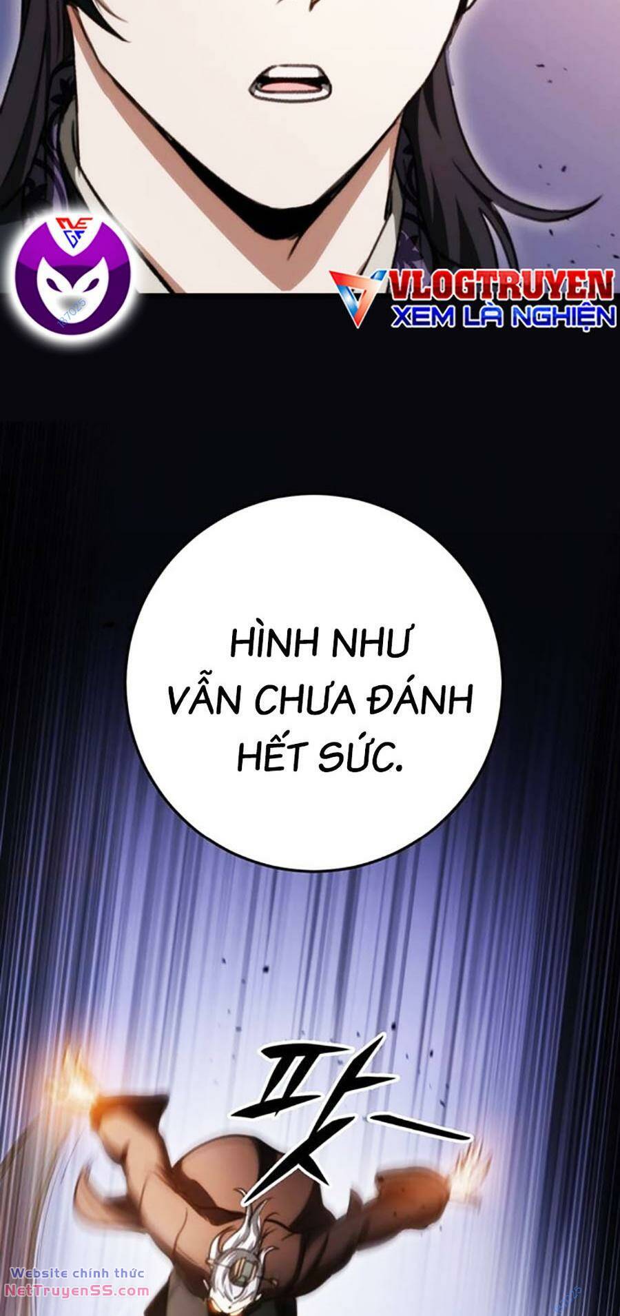 Thanh Kiếm Của Hoàng Đế - Chapter 37 - Page 28