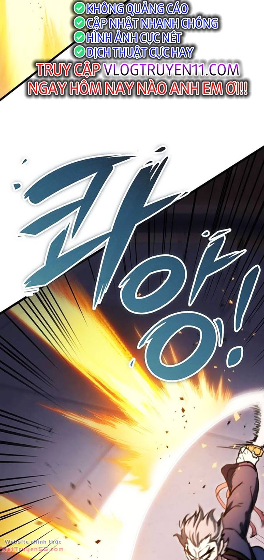 Thanh Kiếm Của Hoàng Đế - Chapter 37 - Page 31