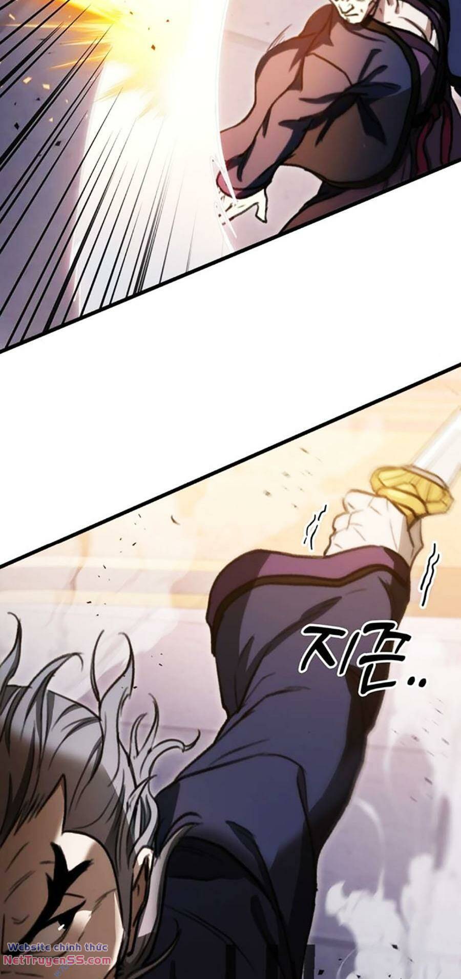 Thanh Kiếm Của Hoàng Đế - Chapter 37 - Page 32