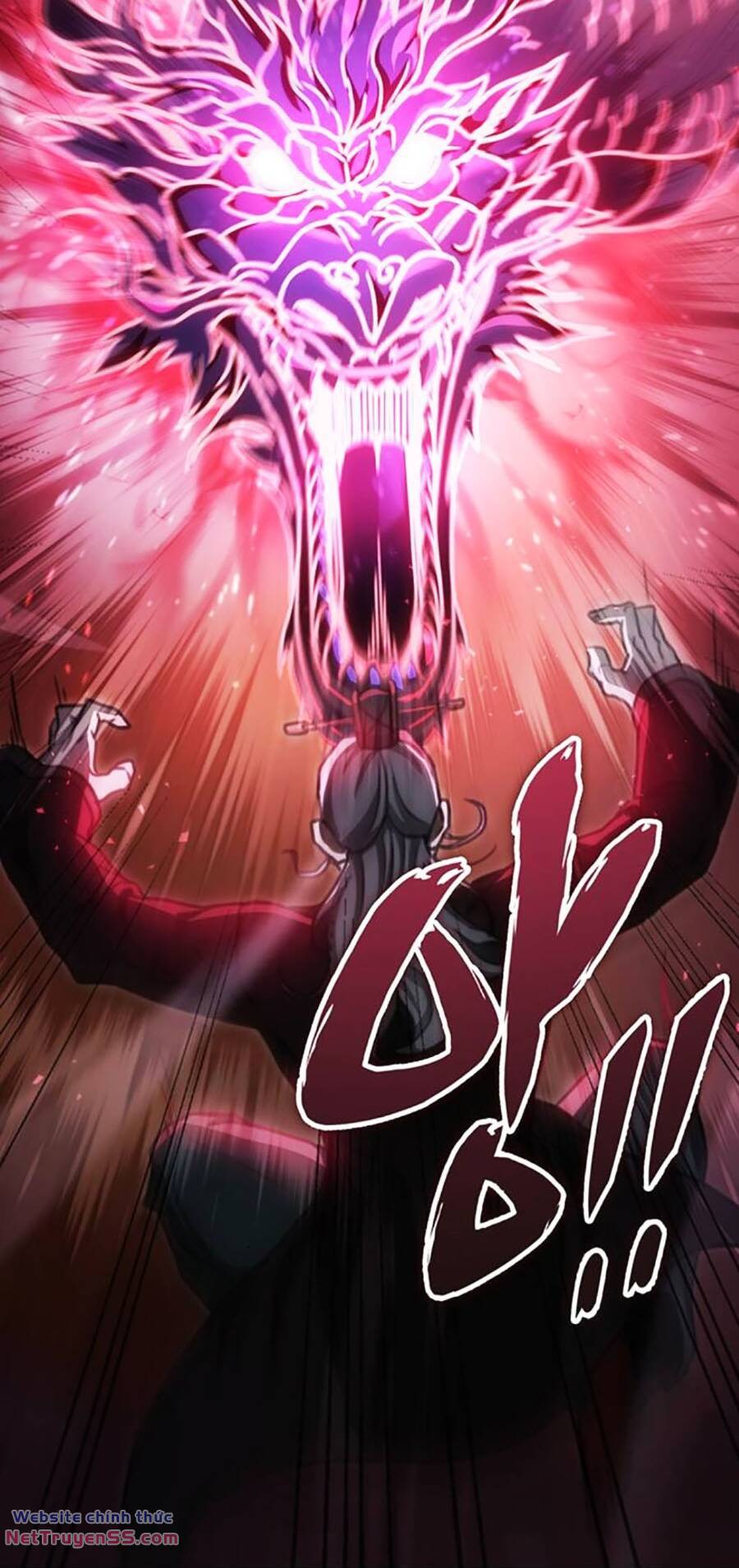 Thanh Kiếm Của Hoàng Đế - Chapter 37 - Page 35