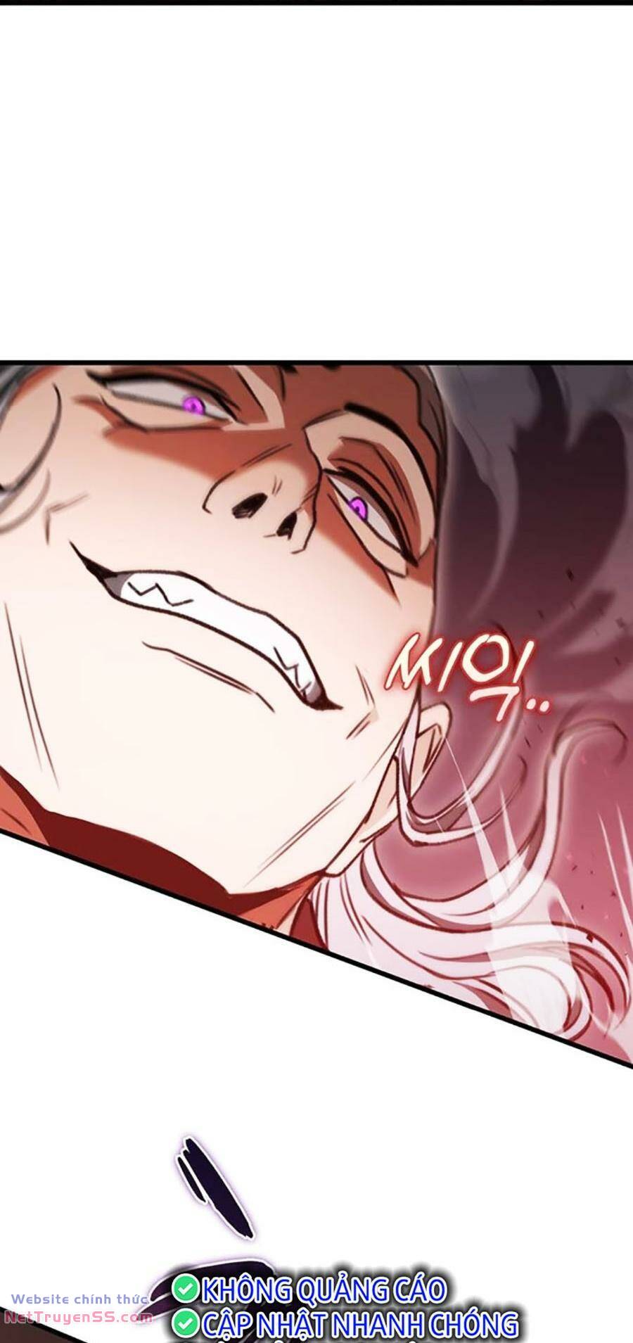 Thanh Kiếm Của Hoàng Đế - Chapter 37 - Page 36