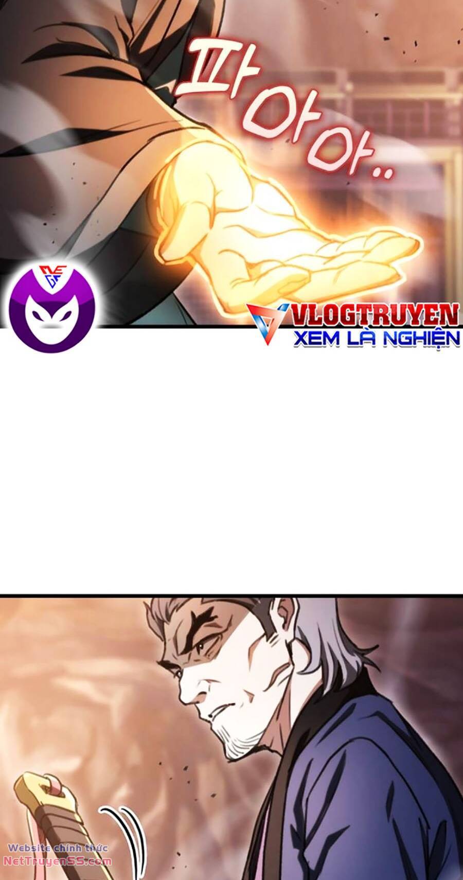 Thanh Kiếm Của Hoàng Đế - Chapter 37 - Page 3