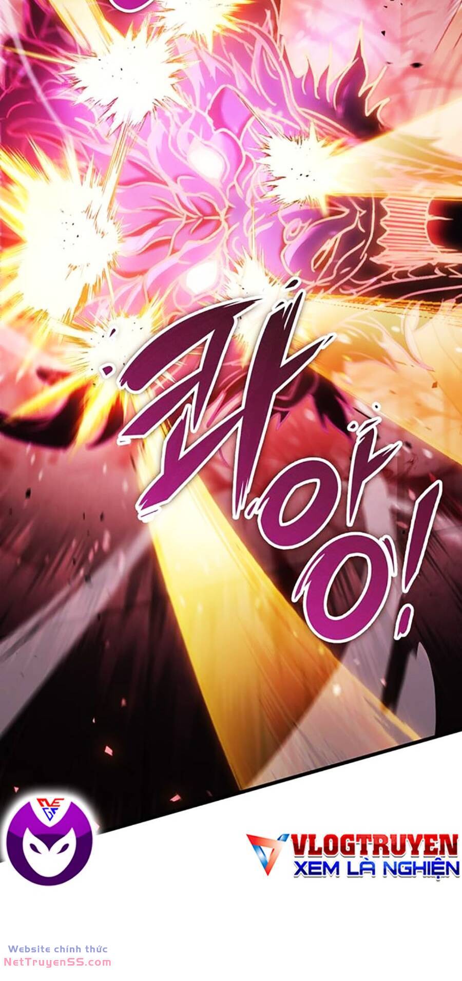 Thanh Kiếm Của Hoàng Đế - Chapter 37 - Page 39