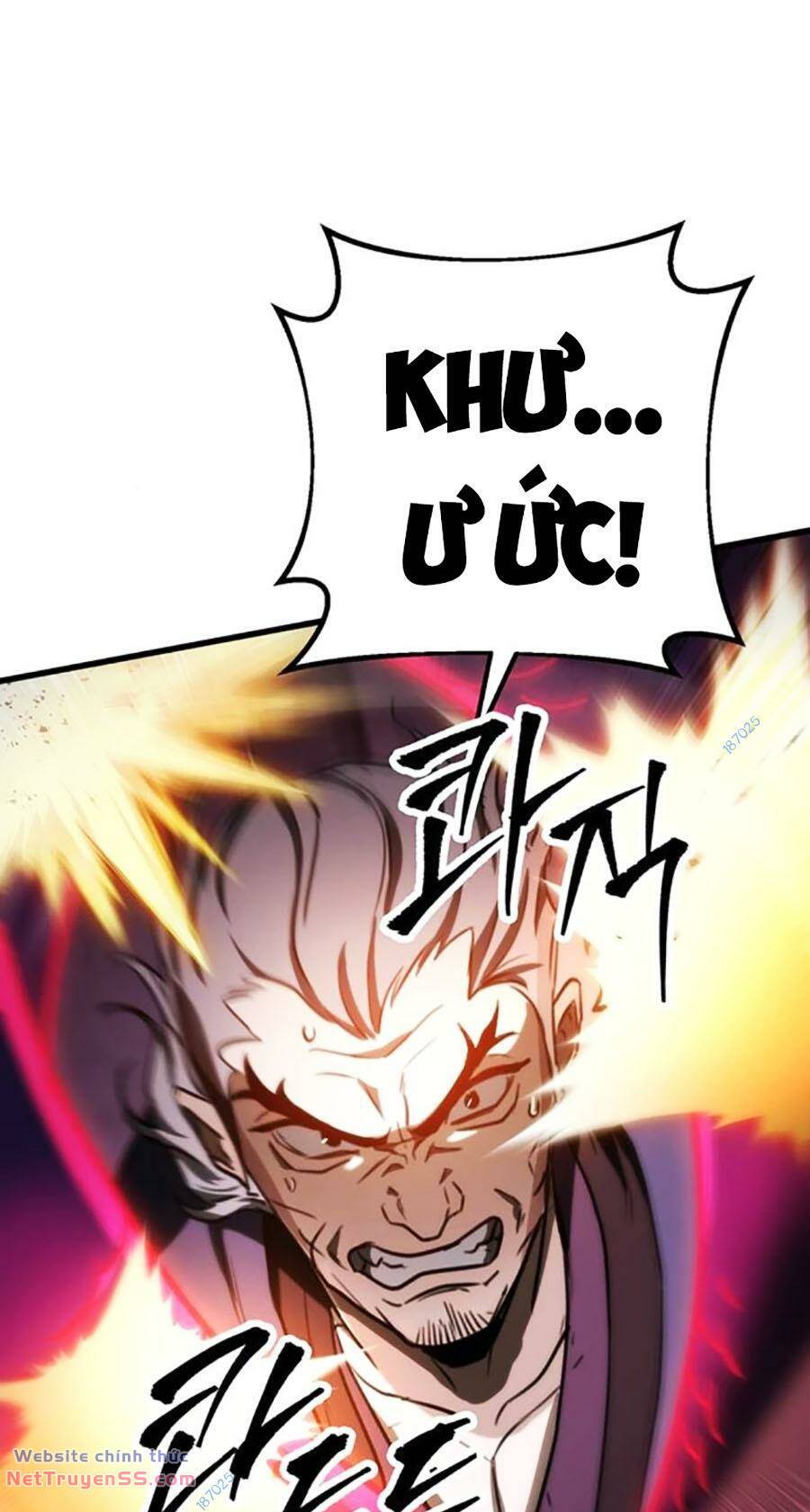 Thanh Kiếm Của Hoàng Đế - Chapter 37 - Page 40