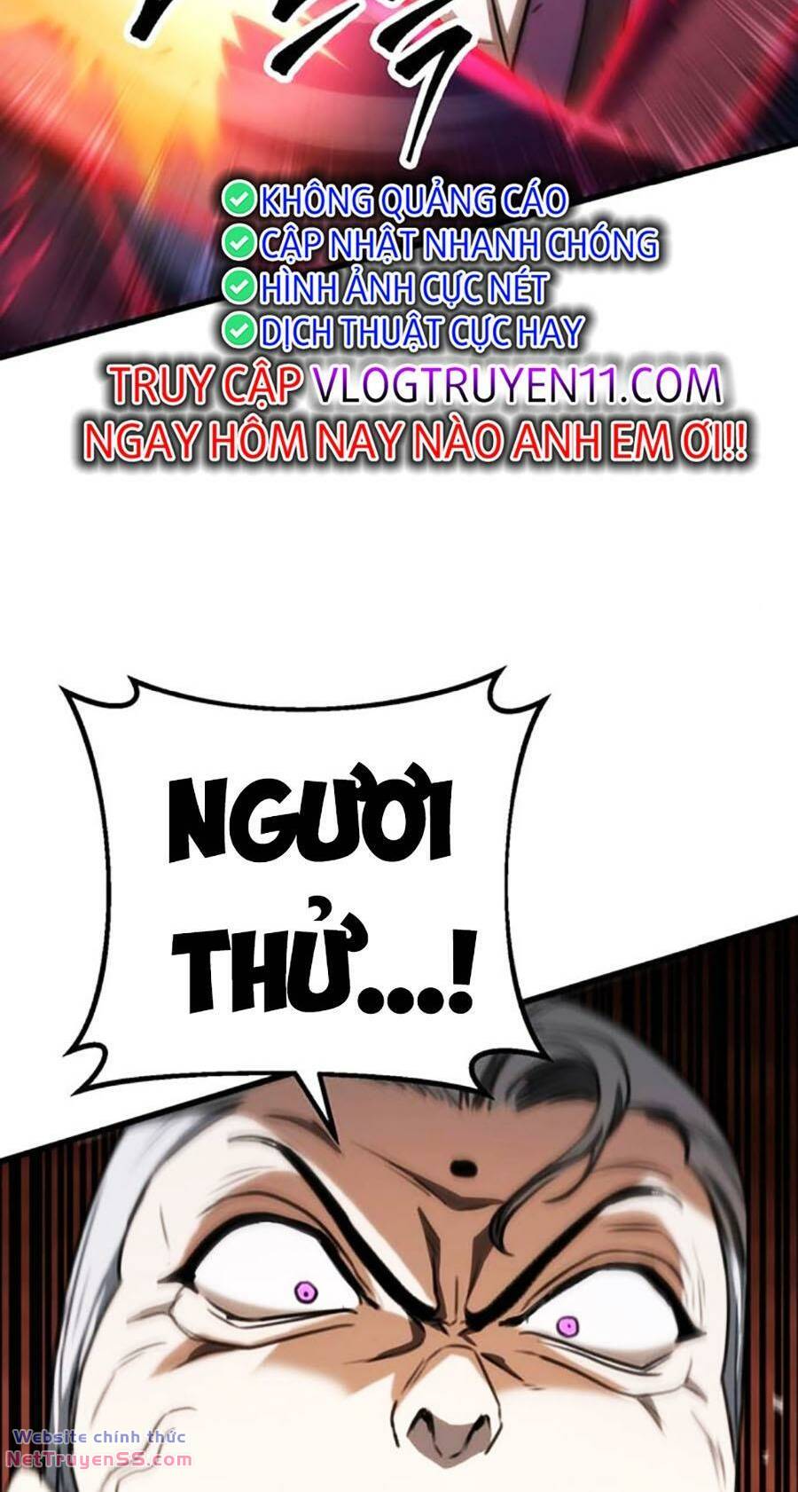 Thanh Kiếm Của Hoàng Đế - Chapter 37 - Page 41