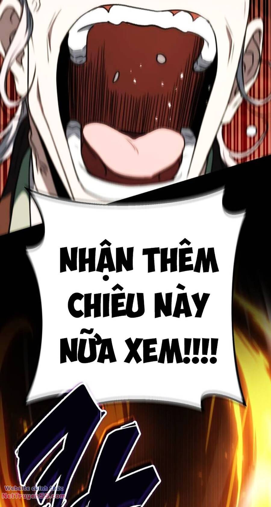 Thanh Kiếm Của Hoàng Đế - Chapter 37 - Page 42