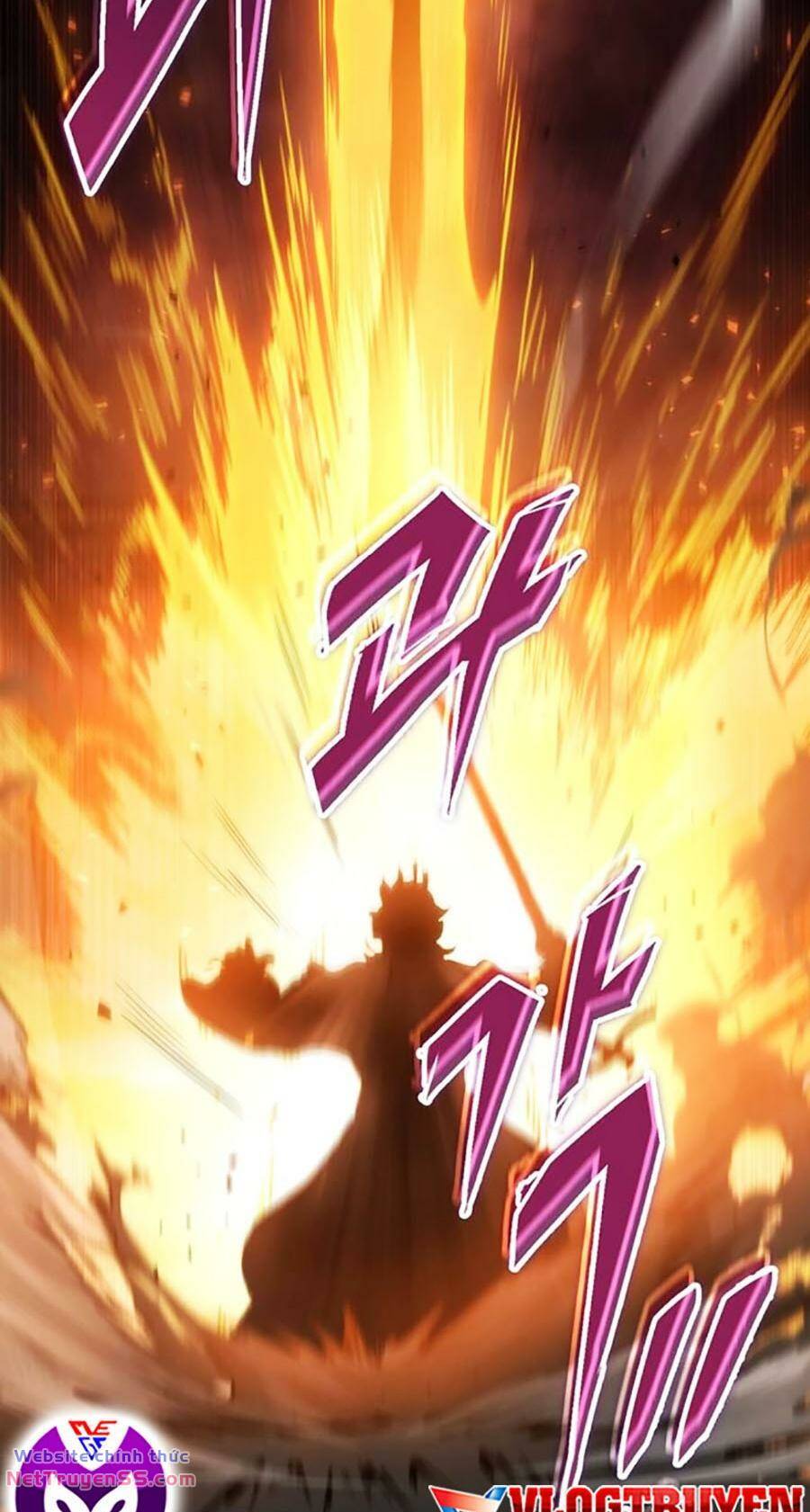 Thanh Kiếm Của Hoàng Đế - Chapter 37 - Page 44