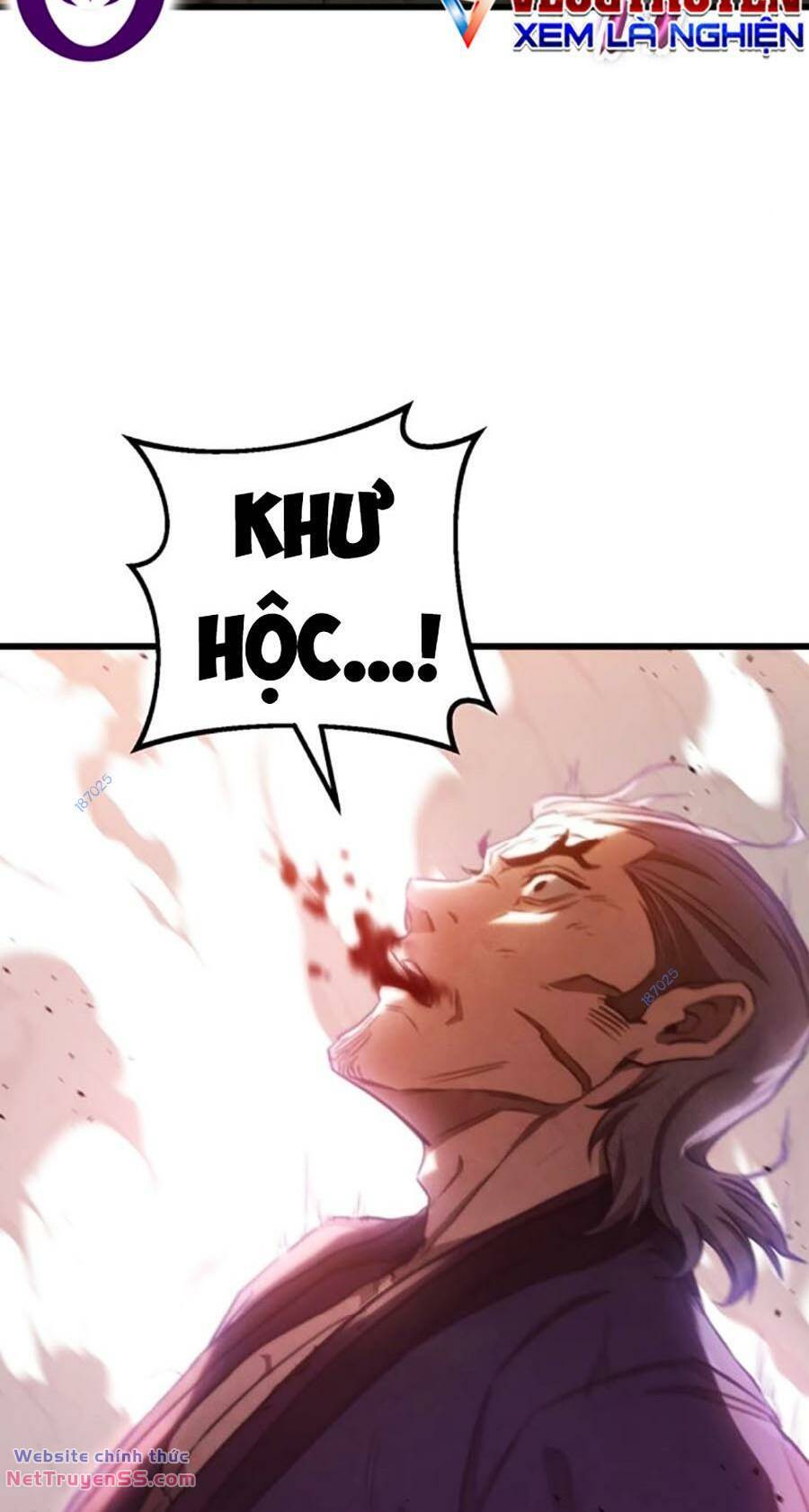 Thanh Kiếm Của Hoàng Đế - Chapter 37 - Page 45