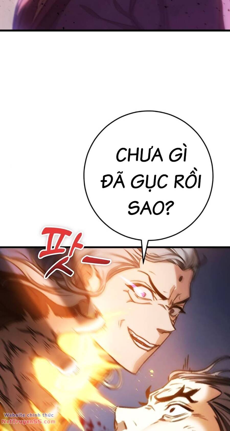 Thanh Kiếm Của Hoàng Đế - Chapter 37 - Page 46