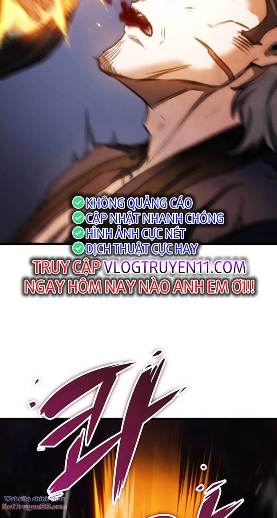 Thanh Kiếm Của Hoàng Đế - Chapter 37 - Page 47