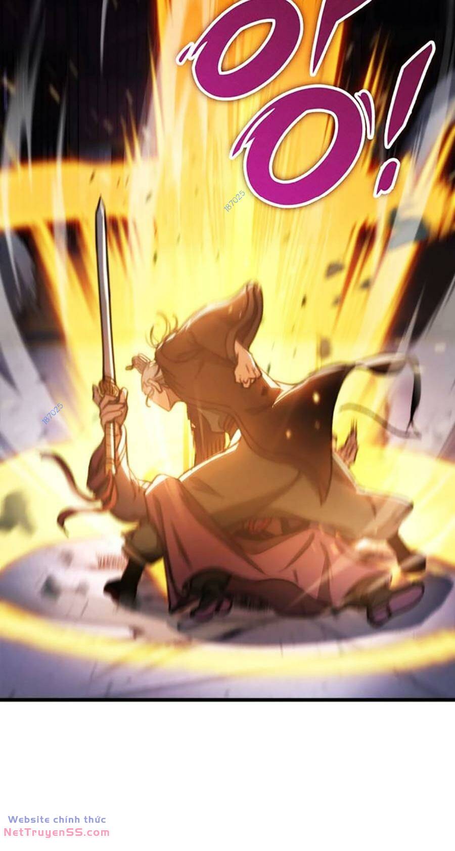 Thanh Kiếm Của Hoàng Đế - Chapter 37 - Page 48