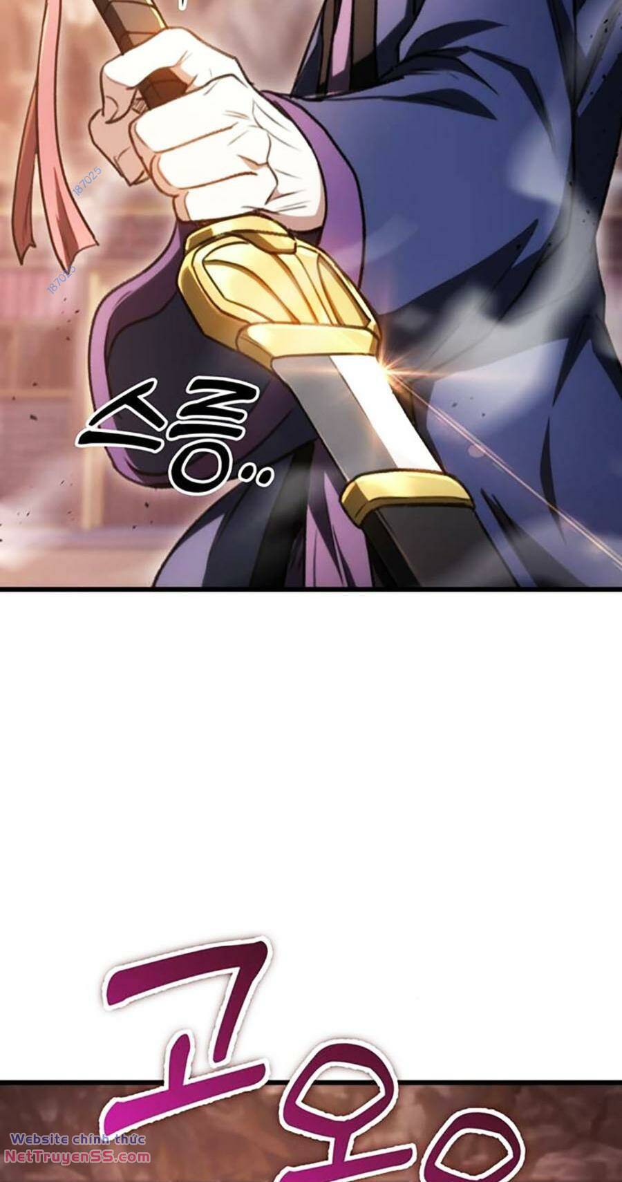 Thanh Kiếm Của Hoàng Đế - Chapter 37 - Page 4