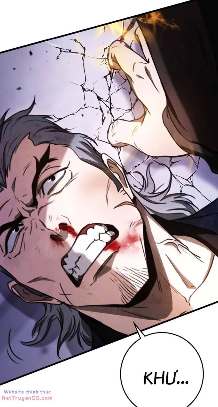 Thanh Kiếm Của Hoàng Đế - Chapter 37 - Page 50