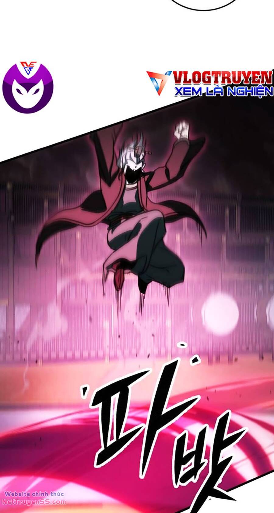 Thanh Kiếm Của Hoàng Đế - Chapter 37 - Page 51